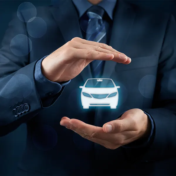 Assurance auto