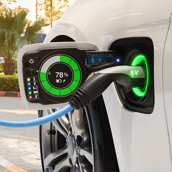 Voiture electrique