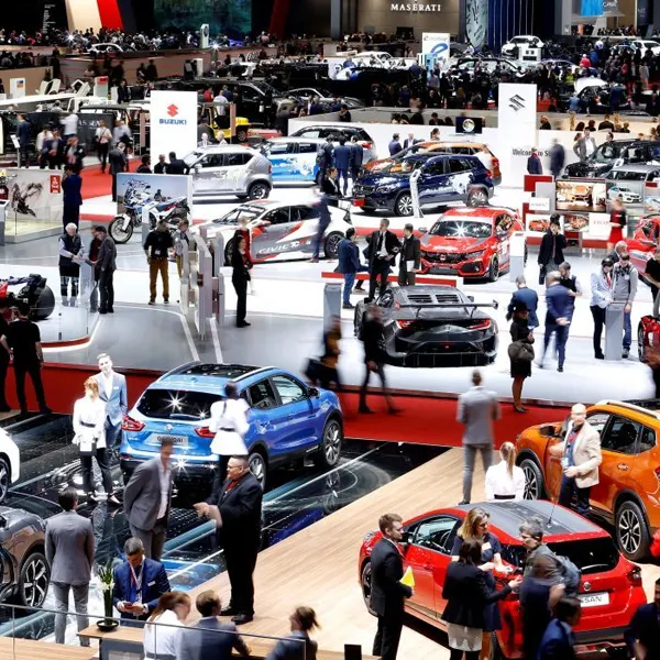 grands salons auto