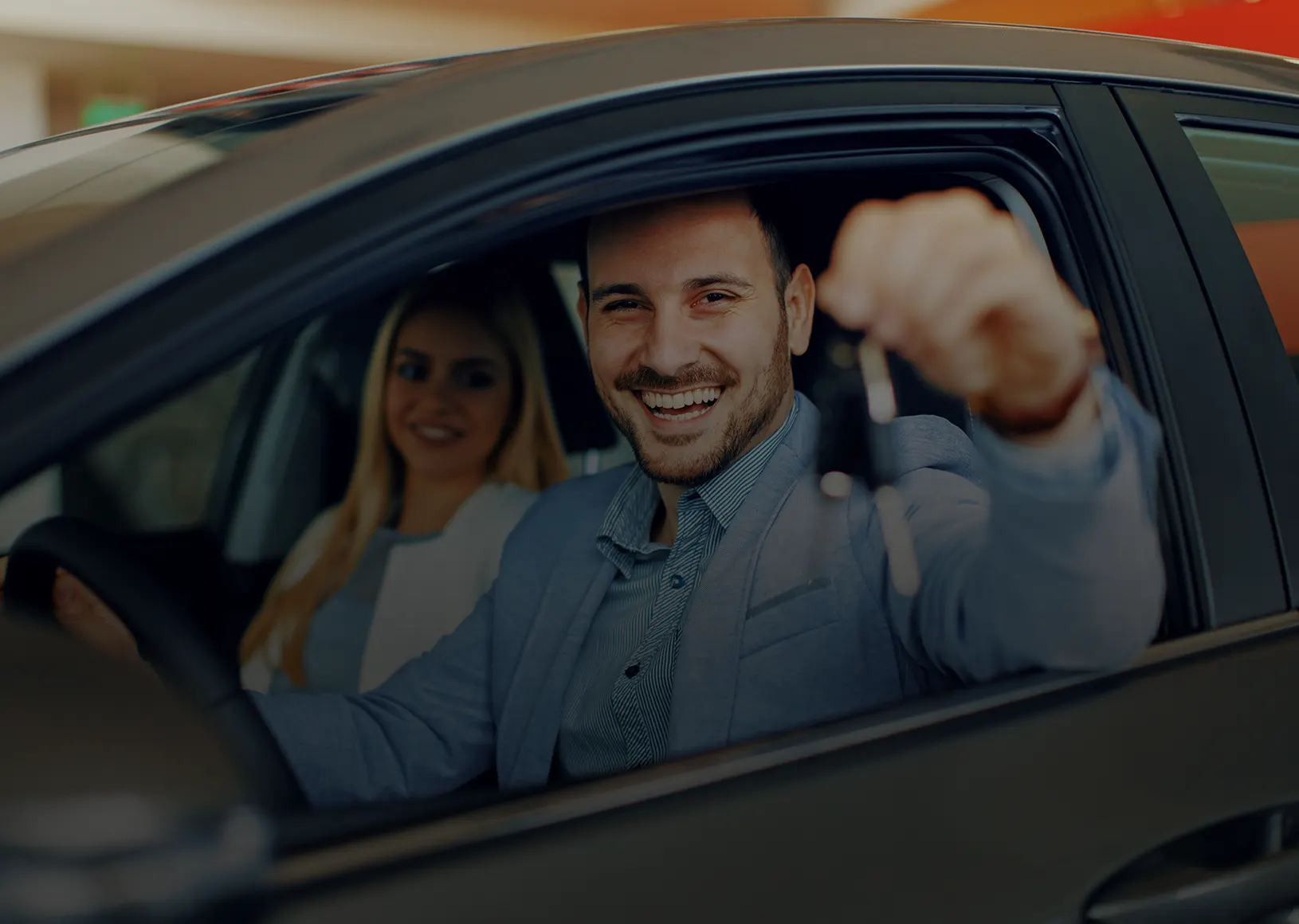 guide des passionnes automobiles
