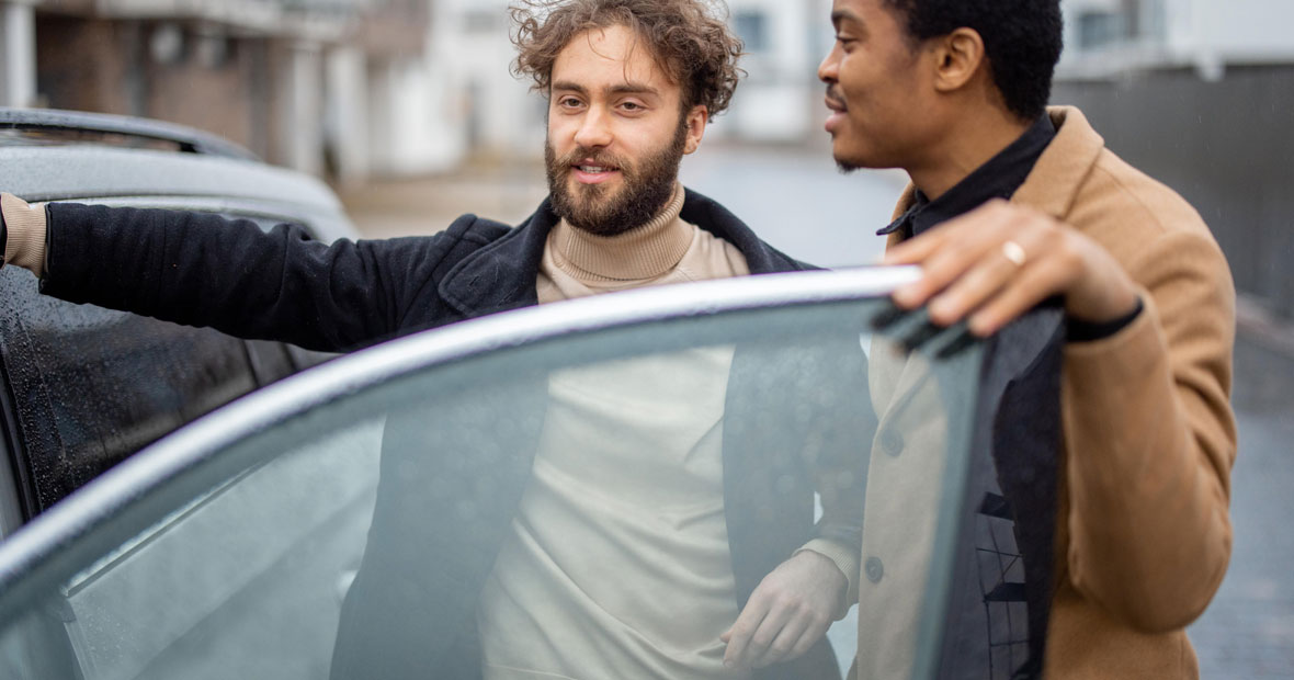 Vendre sa voiture