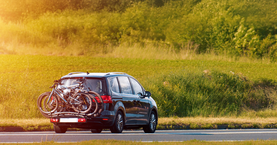 porte-vélo